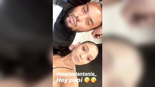 [858 of 2462 Vids] Edwinacarlaisaac (Edwina) OnlyFans Leaks Nude Ebony