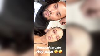 [858 of 2462 Vids] Edwinacarlaisaac (Edwina) OnlyFans Leaks Nude Ebony