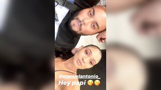 [858 of 2462 Vids] Edwinacarlaisaac (Edwina) OnlyFans Leaks Nude Ebony