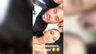 [858 of 2462 Vids] Edwinacarlaisaac (Edwina) OnlyFans Leaks Nude Ebony