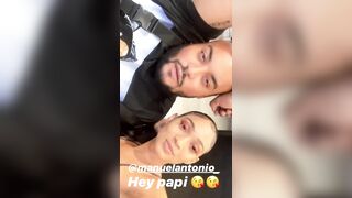 [858 of 2462 Vids] Edwinacarlaisaac (Edwina) OnlyFans Leaks Nude Ebony