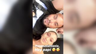 [858 of 2462 Vids] Edwinacarlaisaac (Edwina) OnlyFans Leaks Nude Ebony