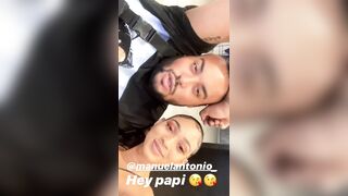 [858 of 2462 Vids] Edwinacarlaisaac (Edwina) OnlyFans Leaks Nude Ebony