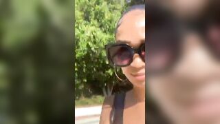 [859 of 2462 Vids] Edwinacarlaisaac (Edwina) OnlyFans Leaks Nude Ebony