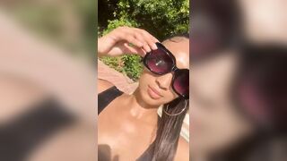 [859 of 2462 Vids] Edwinacarlaisaac (Edwina) OnlyFans Leaks Nude Ebony