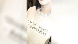 [86 of 2462 Vids] Edwinacarlaisaac (Edwina) OnlyFans Leaks Nude Ebony