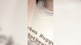 [86 of 2462 Vids] Edwinacarlaisaac (Edwina) OnlyFans Leaks Nude Ebony