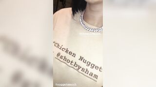 [86 of 2462 Vids] Edwinacarlaisaac (Edwina) OnlyFans Leaks Nude Ebony