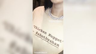 [86 of 2462 Vids] Edwinacarlaisaac (Edwina) OnlyFans Leaks Nude Ebony