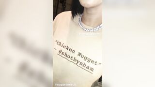 [86 of 2462 Vids] Edwinacarlaisaac (Edwina) OnlyFans Leaks Nude Ebony