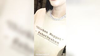 [86 of 2462 Vids] Edwinacarlaisaac (Edwina) OnlyFans Leaks Nude Ebony