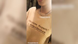 [86 of 2462 Vids] Edwinacarlaisaac (Edwina) OnlyFans Leaks Nude Ebony