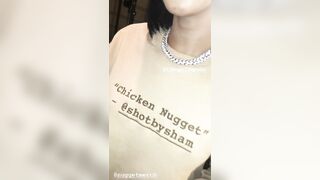[86 of 2462 Vids] Edwinacarlaisaac (Edwina) OnlyFans Leaks Nude Ebony