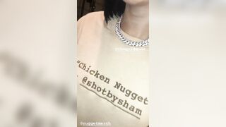 [86 of 2462 Vids] Edwinacarlaisaac (Edwina) OnlyFans Leaks Nude Ebony