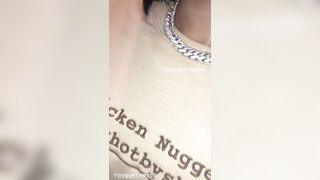 [86 of 2462 Vids] Edwinacarlaisaac (Edwina) OnlyFans Leaks Nude Ebony