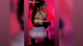 [860 of 2462 Vids] Edwinacarlaisaac (Edwina) OnlyFans Leaks Nude Ebony