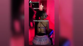 [860 of 2462 Vids] Edwinacarlaisaac (Edwina) OnlyFans Leaks Nude Ebony