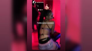 [860 of 2462 Vids] Edwinacarlaisaac (Edwina) OnlyFans Leaks Nude Ebony