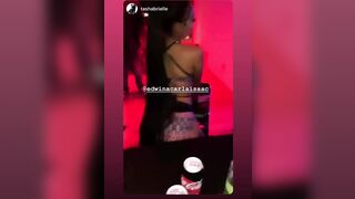 [860 of 2462 Vids] Edwinacarlaisaac (Edwina) OnlyFans Leaks Nude Ebony