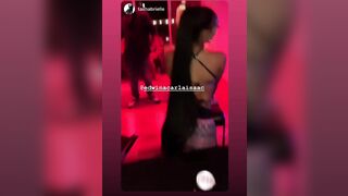 [860 of 2462 Vids] Edwinacarlaisaac (Edwina) OnlyFans Leaks Nude Ebony