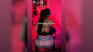 [860 of 2462 Vids] Edwinacarlaisaac (Edwina) OnlyFans Leaks Nude Ebony