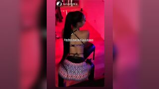 [860 of 2462 Vids] Edwinacarlaisaac (Edwina) OnlyFans Leaks Nude Ebony