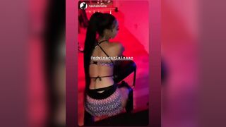 [860 of 2462 Vids] Edwinacarlaisaac (Edwina) OnlyFans Leaks Nude Ebony