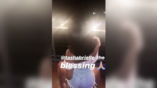 [861 of 2462 Vids] Edwinacarlaisaac (Edwina) OnlyFans Leaks Nude Ebony