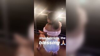 [861 of 2462 Vids] Edwinacarlaisaac (Edwina) OnlyFans Leaks Nude Ebony