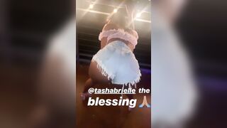 [861 of 2462 Vids] Edwinacarlaisaac (Edwina) OnlyFans Leaks Nude Ebony