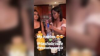 [862 of 2462 Vids] Edwinacarlaisaac (Edwina) OnlyFans Leaks Nude Ebony