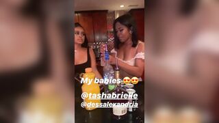 [862 of 2462 Vids] Edwinacarlaisaac (Edwina) OnlyFans Leaks Nude Ebony