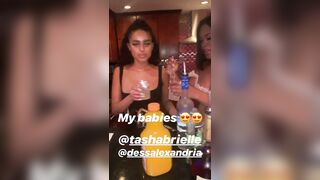 [862 of 2462 Vids] Edwinacarlaisaac (Edwina) OnlyFans Leaks Nude Ebony