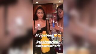 [862 of 2462 Vids] Edwinacarlaisaac (Edwina) OnlyFans Leaks Nude Ebony