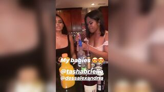 [862 of 2462 Vids] Edwinacarlaisaac (Edwina) OnlyFans Leaks Nude Ebony