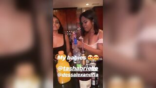 [862 of 2462 Vids] Edwinacarlaisaac (Edwina) OnlyFans Leaks Nude Ebony