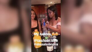 [862 of 2462 Vids] Edwinacarlaisaac (Edwina) OnlyFans Leaks Nude Ebony