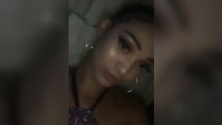 [863 of 2462 Vids] Edwinacarlaisaac (Edwina) OnlyFans Leaks Nude Ebony