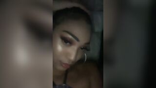 [863 of 2462 Vids] Edwinacarlaisaac (Edwina) OnlyFans Leaks Nude Ebony