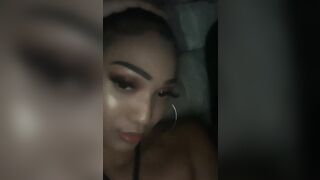 [863 of 2462 Vids] Edwinacarlaisaac (Edwina) OnlyFans Leaks Nude Ebony