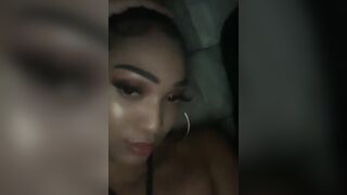 [863 of 2462 Vids] Edwinacarlaisaac (Edwina) OnlyFans Leaks Nude Ebony