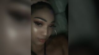 [863 of 2462 Vids] Edwinacarlaisaac (Edwina) OnlyFans Leaks Nude Ebony