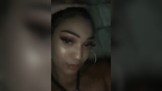 [863 of 2462 Vids] Edwinacarlaisaac (Edwina) OnlyFans Leaks Nude Ebony