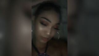 [863 of 2462 Vids] Edwinacarlaisaac (Edwina) OnlyFans Leaks Nude Ebony