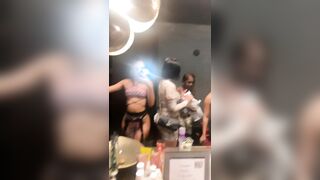 [866 of 2462 Vids] Edwinacarlaisaac (Edwina) OnlyFans Leaks Nude Ebony