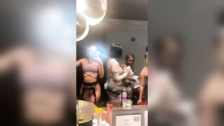 [866 of 2462 Vids] Edwinacarlaisaac (Edwina) OnlyFans Leaks Nude Ebony