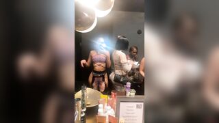 [866 of 2462 Vids] Edwinacarlaisaac (Edwina) OnlyFans Leaks Nude Ebony