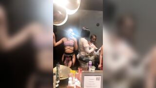 [866 of 2462 Vids] Edwinacarlaisaac (Edwina) OnlyFans Leaks Nude Ebony