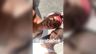 [867 of 2462 Vids] Edwinacarlaisaac (Edwina) OnlyFans Leaks Nude Ebony
