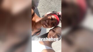 [867 of 2462 Vids] Edwinacarlaisaac (Edwina) OnlyFans Leaks Nude Ebony